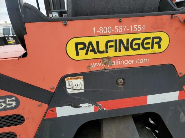 2013 Palfinger GT55 Forklift