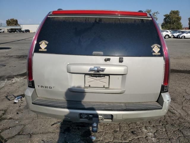 2007 Chevrolet Tahoe C1500