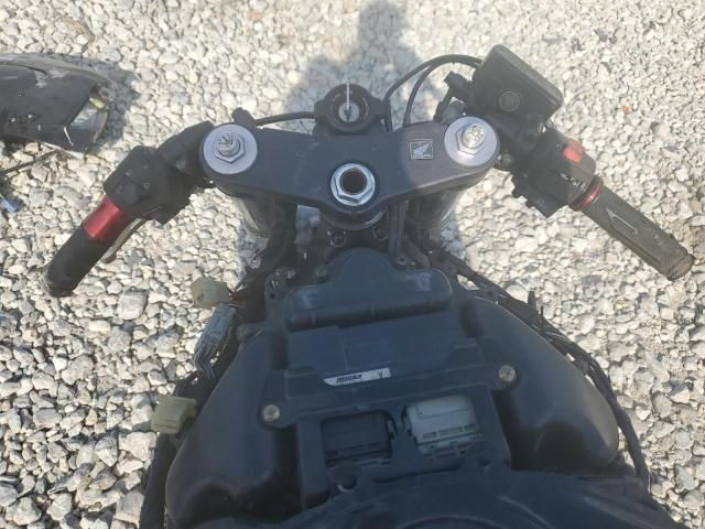2003 Honda CBR600 RR