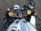 2025 Suzuki GSX-R1000 R