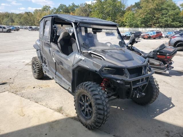 2021 Polaris General XP 4 1000 Deluxe