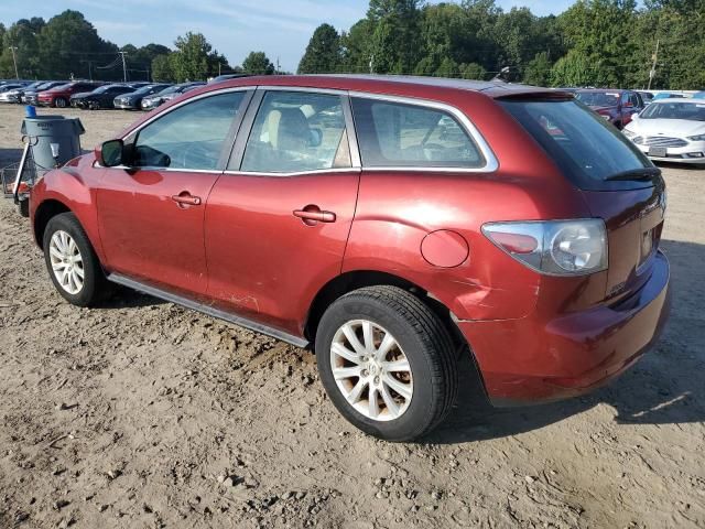 2010 Mazda CX-7