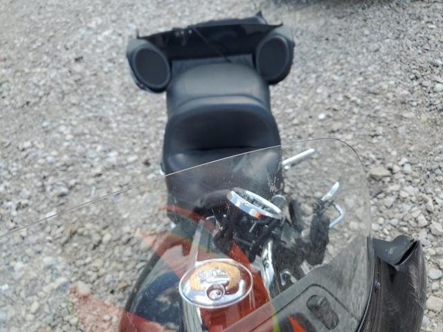 2019 Harley-Davidson Flhtcu