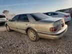 1997 Cadillac Seville SLS
