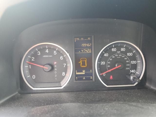 2010 Honda CR-V LX