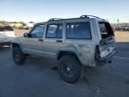 2001 Jeep Cherokee SE