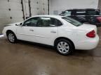 2007 Buick Lacrosse CX