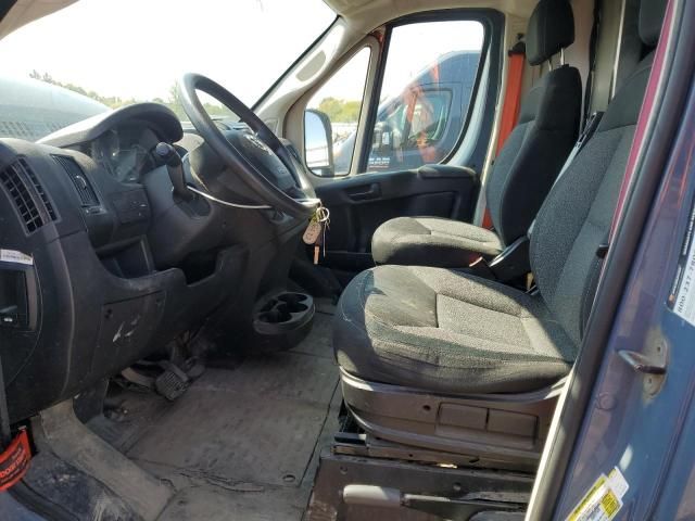 2020 Dodge RAM Promaster 3500 3500 High