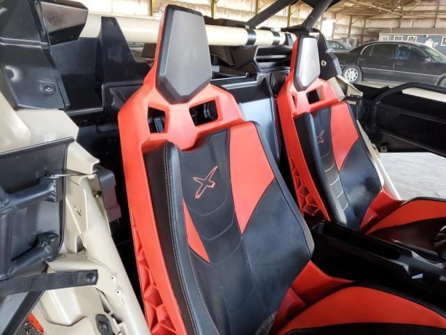 2023 Can-Am X3 Turbo RR