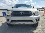 2015 Toyota Tacoma Double Cab