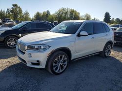 2018 BMW X5 XDRIVE4 for sale in Portland, OR