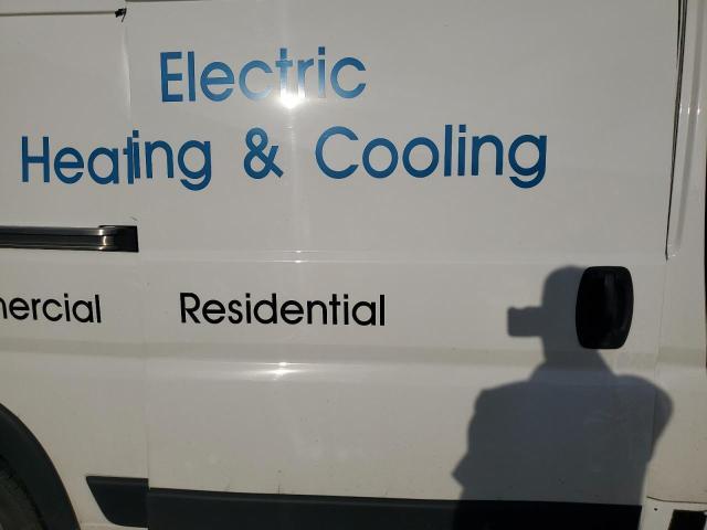 2023 Dodge RAM Promaster 1500 1500 Standard