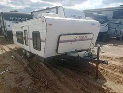 1998 Tow Lite Camper for sale in Amarillo, TX