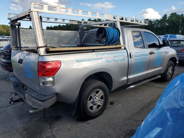 2008 Toyota Tundra Double Cab