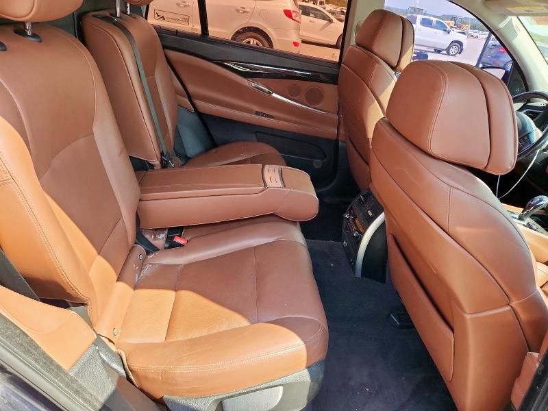 2011 BMW 535 Xigt