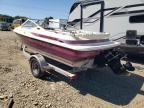 1997 Maxum Marine Trailer