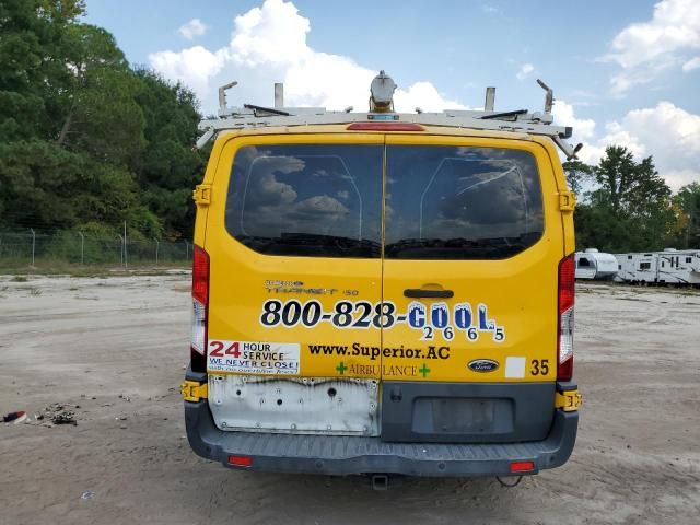 2016 Ford Transit T-150