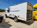 2014 Ford Econoline E350 Super Duty Cutaway Van
