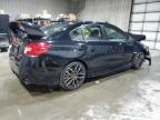 2020 Subaru WRX STI Limited