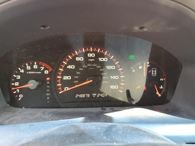 2007 Honda Accord LX