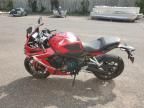 2019 Honda CBR650 R