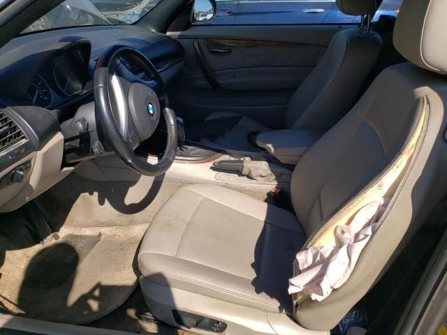 2010 BMW 128 I