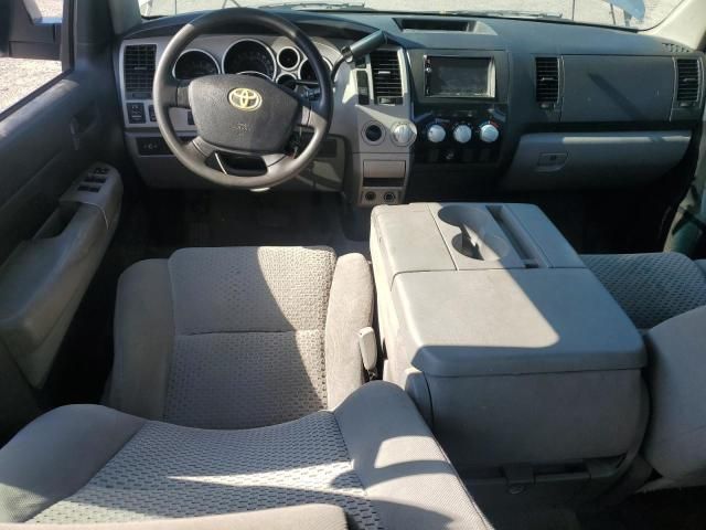 2008 Toyota Tundra Double Cab
