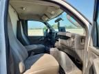 2018 Chevrolet Express G3500
