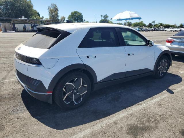 2024 Hyundai Ioniq 5 se