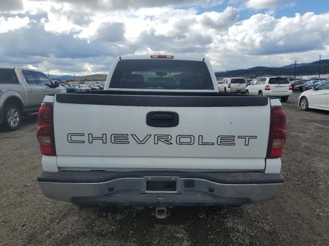 2003 Chevrolet Silverado K1500