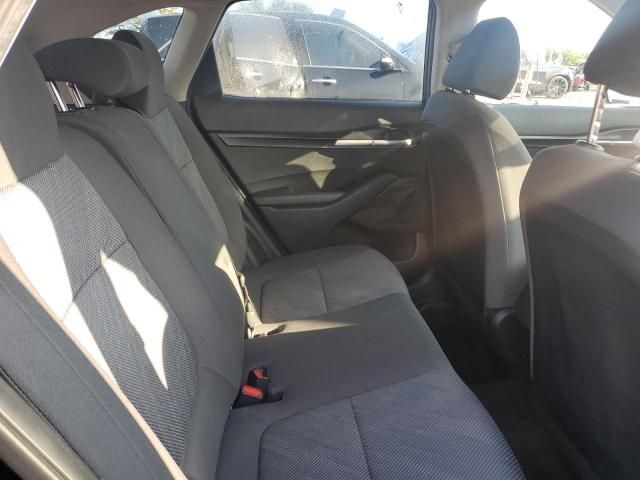 2021 KIA Seltos LX