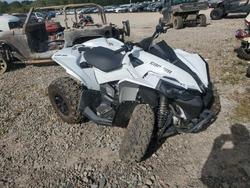 Salvage cars for sale from Copart Central Square, NY: 2024 Can-Am Renegade 650
