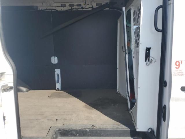 2019 Ford Transit T-150