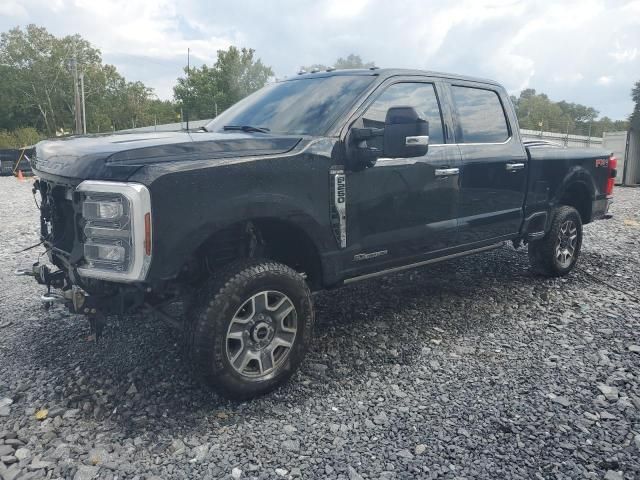 2024 Ford Super Duty F-250 W/S