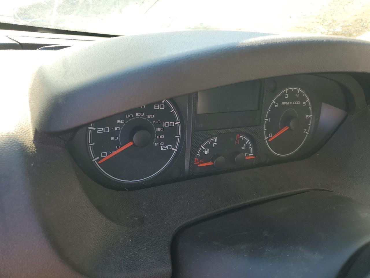 2021 Dodge RAM Promaster 3500 3500 High