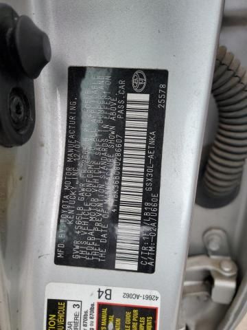 2008 Toyota Avalon XL
