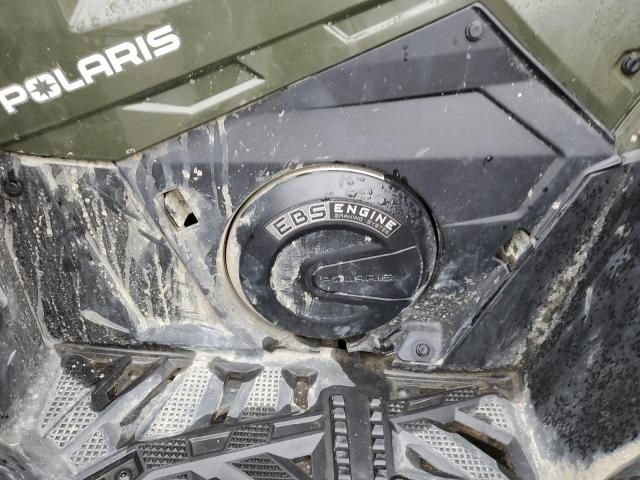 2025 Polaris Sportsman-ATV