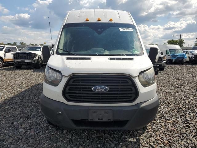 2019 Ford Transit T-350 HD