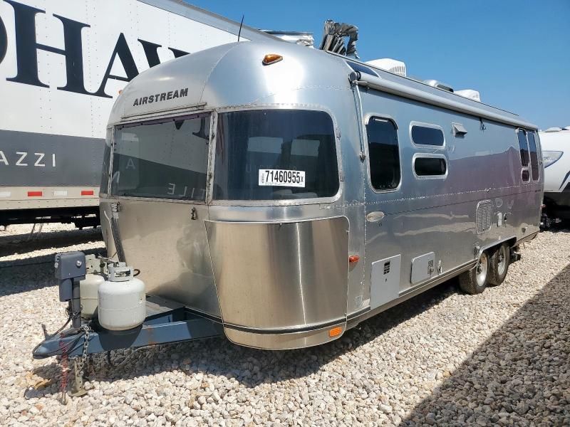 2007 Airstream Safari