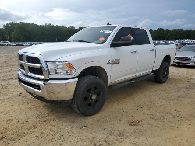 2017 Dodge RAM 2500 SLT