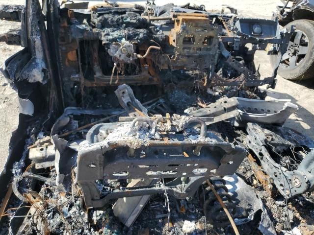 2024 Ford F350 Super Duty
