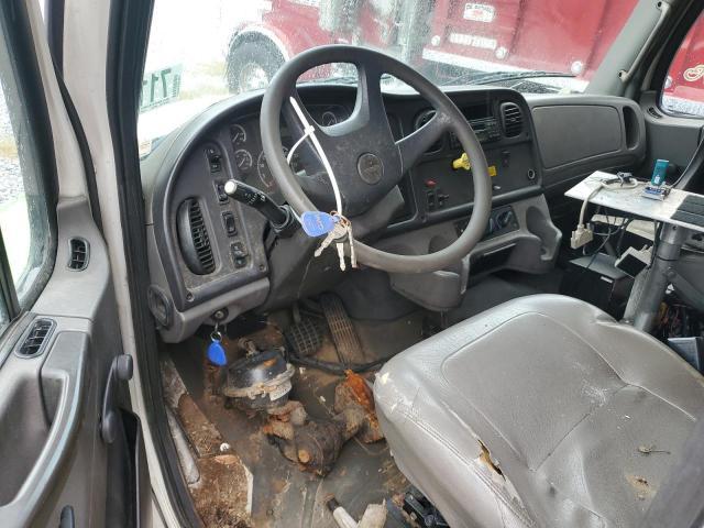 2005 Freigliner 2005 Freightliner M2 106 MED-Trucks Tank Truck