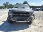 2018 Ford F150 Raptor