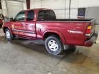 2003 Toyota Tundra Access cab SR5