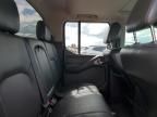 2011 Nissan Frontier S