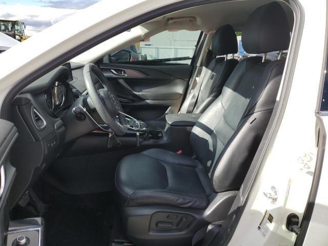 2019 Mazda Cx-9 Touring