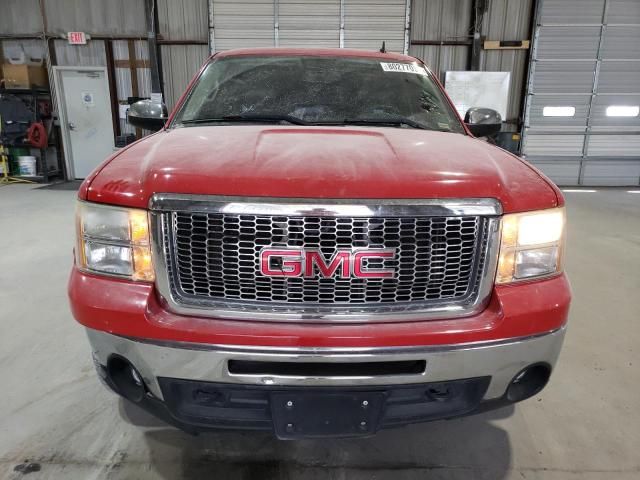 2012 GMC Sierra K1500 SLE