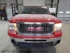 2012 GMC Sierra K1500 SLE