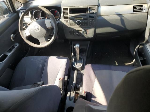 2007 Nissan Versa S