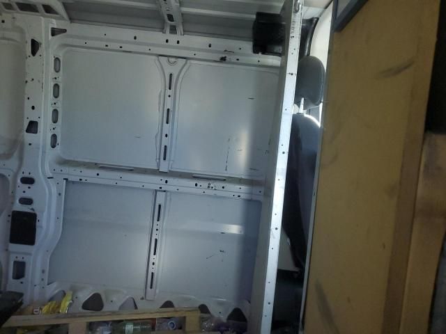 2014 Dodge RAM Promaster 1500 1500 Standard